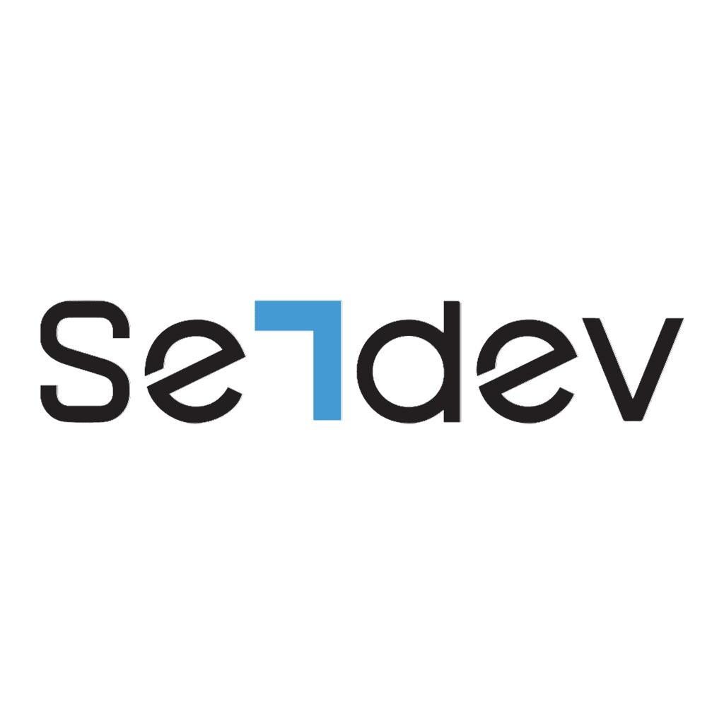 Sendev Logo